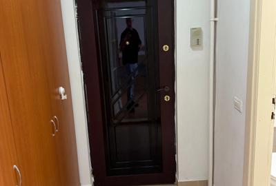 Garsonieră luminoasă – Str. Take Ionescu 39, etaj 7/9 (lift nou) - 5