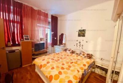 Apartament 2 camere, decomandat -zona Centrul Istoric - 2