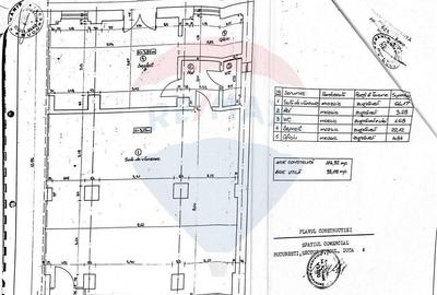 Spa?iu comercial de inchiriat / Vitrina stradala/ Gara d... - 6