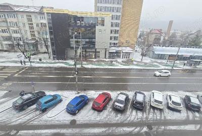 Spațiu comercial, de 450 mp, în Central - 5