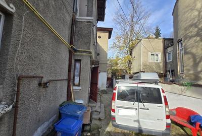 Casă cu 2 camere cu Teren 90 Mp în Calea Călărașilor - 10