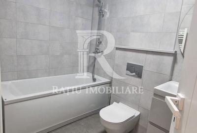 Apartament cu 2 camere decomandat în Nufărul - 8