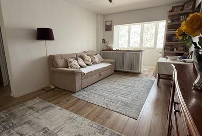 AP. 4 CAMERE ION MIHALACHE, RENOVAT, REABILITAT, MOBILAT, COMISION 0% - 1