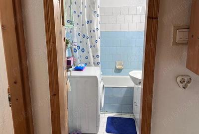 Apartament cu 2 camere decomandat în Obcini - 3