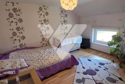 Casă cu 4 camere cu Canalizare în Cisnădie - 9