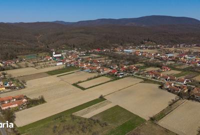 Teren de 2970 mp, în Mașloc - 4