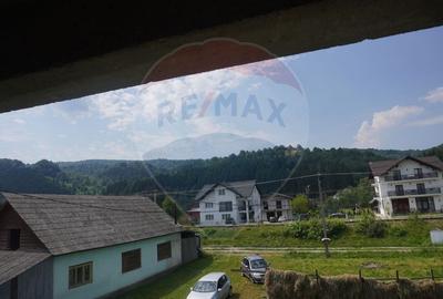 Casă cu 5 camere cu Canalizare în Moisei - 6