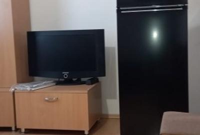 Garsonieră semidecomandată în P-ța Alba Iulia - 12