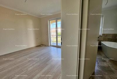 Apartament in vila - Finisaje premium - 2 camere - 5