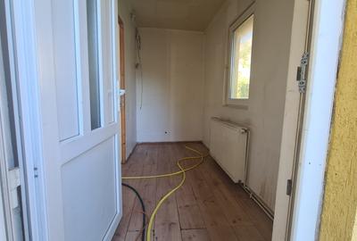 CASA CU CURTE - RACADAU - 2