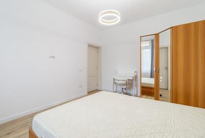 Apartament cochet la vila, Vatra Luminoasa cu centrala si loc de parcare - 6