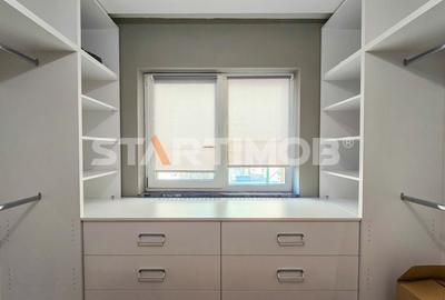 Apartament  renovat 4 camere Centrul Civic - 20