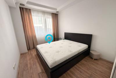 Apartament cu 2 camere decomandat în Iancu Nicolae - 9