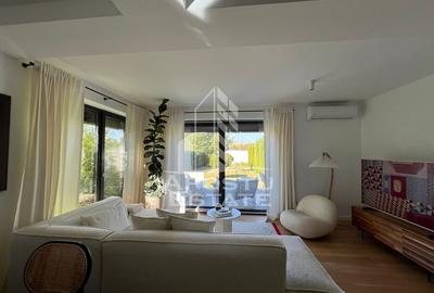 Duplex modern de lux in Dumbravita, langa Parcul Terra - 5