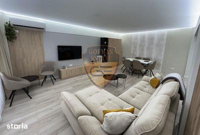 Apartament cu 4 camere în Nord - 1