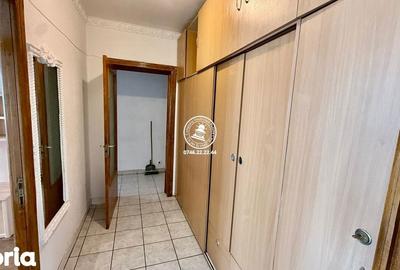 Apartament cu 2 camere decomandat în Lețcani - 1