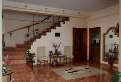 Exclusivitate!Vila si casa alaturate-580.000 euro si 280.000 euro (E2) - 42