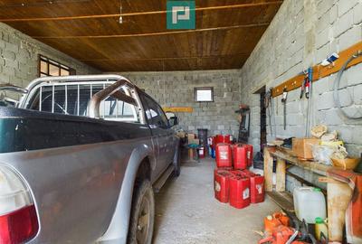 Casă cu 3 camere cu Teren 1656 Mp în Dezna - 6