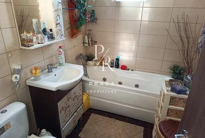 Apartament 2 camere 35 MP ,finisat, balcon, zona Porii - 6