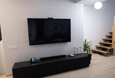 Apartament 3 Camere Tip Duplex - Drumul Taberei (MPR) - 1