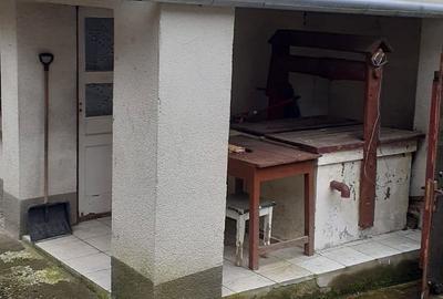 Casă cu 3 camere cu Teren 380 Mp în Brâznic - 4