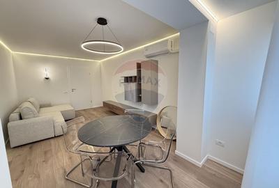 Apartament cu 4 camere de închiriat în zona Giurgiului - 5