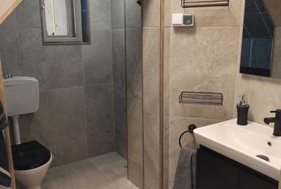 Apartament cu 2 camere în Pârneava - 4