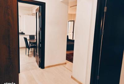 Apartament cu 2 camere decomandat în Central - 10