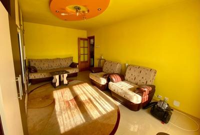 Apartament 2 camere situat in Str. Decebal-Bd. Daciei, cu Garaj - 3