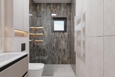 Casă individuală cu 5 camere cu Canalizare în Tunari - 13