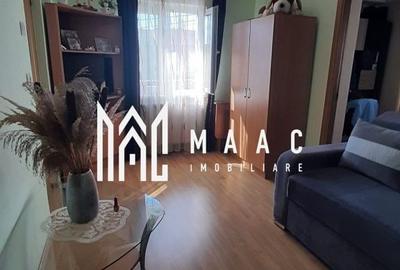 Apartament cu 2 camere semidecomandat, mobilat în Țiglari - 2