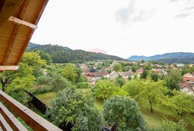 Duplex spatios - oportunitate pentru dezvoltatori sau doua familii - 33