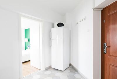 Garsonieră decomandată în Unirii - 3