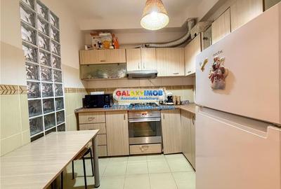 Apartament cu 2 camere semidecomandat, mobilat în Militari - 5