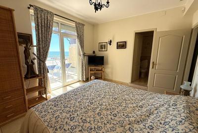 Apartament 4 camere, 101.21 mp, pe plaja Coral Beach - Navodari - 8