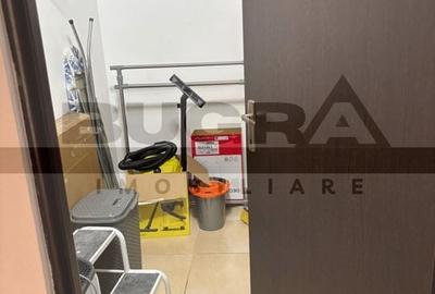 Apartament 3 camere, 84 mp, terasa, parcare, zona Petrom - 9