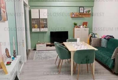 Apartament 3 camere | mobilat & utilat | etaj 2 | Soho Residence - 4