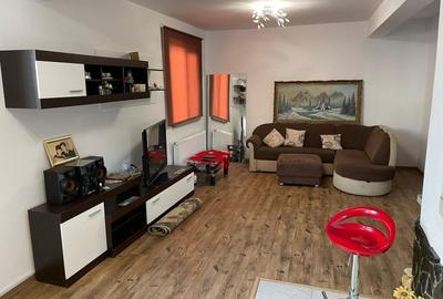 VILA P+1E+M MILITARI RESIDENCE STR ACVILEI, 3 DORMITOARE, PARCARE CURTE, 125MP - 3