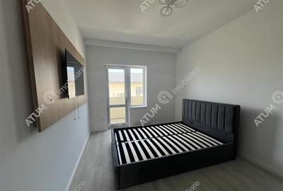 Apartament cu 3 camere balcon loc de parcare zona Doamna St - 1
