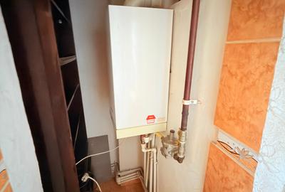 Apartament 4 camere decomandat - 8