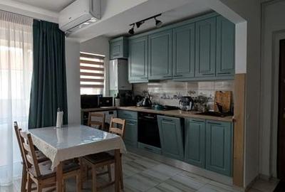 De vanzare Apartament 2 camere, Central, Parc carol Academia Ferdinand - 2