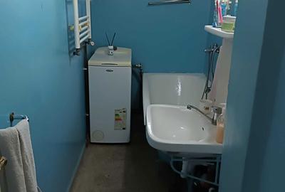 Apartament cu 2 camere nedecomandat în Central - 3