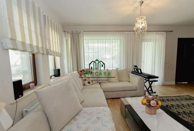 Casă cu 1 camere cu Piscina în Poenari - 6