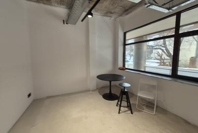 Birou, de 700 mp, în Floreasca - 3