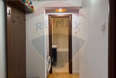 DE INCHIRIAT Apartament 3 camere – Str. Sachelarie Visarion-Iancului - 10
