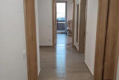 Apartament cu 3 camere, 120 mp, cu balcon si loc de parcare, Urban Coresi - 9
