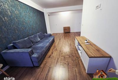 Apartament cu 2 camere semidecomandat în Miroslava - 5