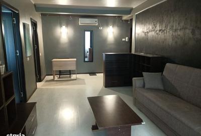 Apartament cu 2 camere, mobilat în City Park Mall - 12