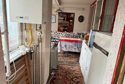 Apartament cu 3 camere decomandat, mobilat în Griviței - 7