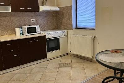 Garsonieră decomandată, mobilată în Odăi - 3